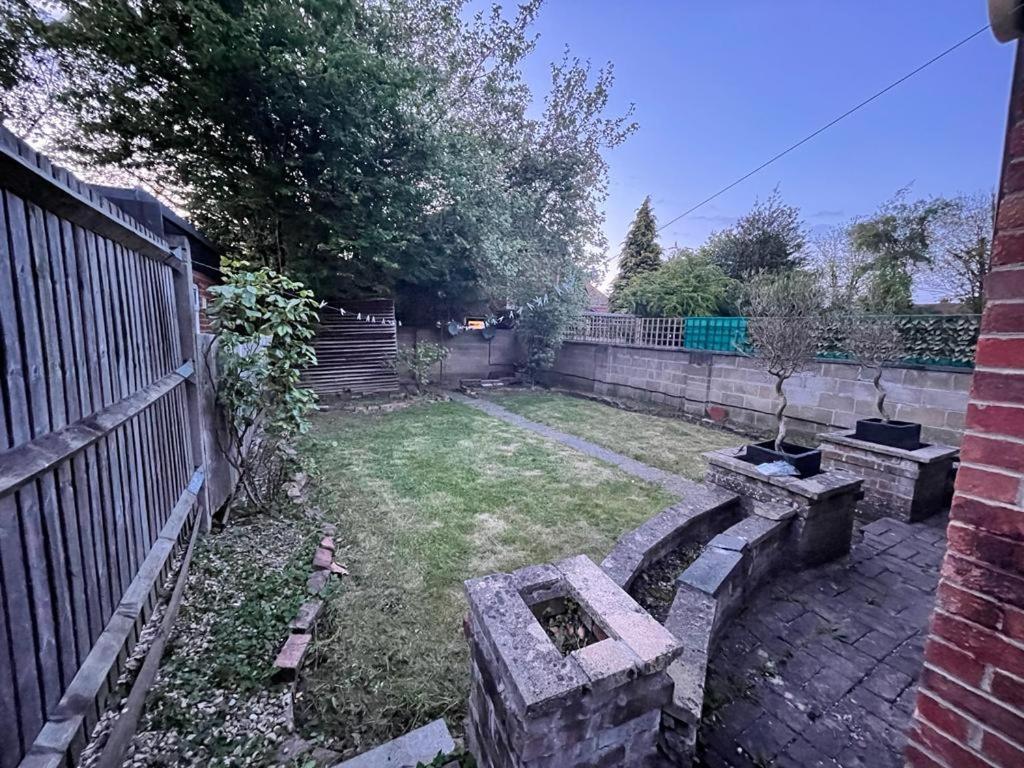 1 En-Suite With Private Entrance & Free Parking Oxford Exterior foto